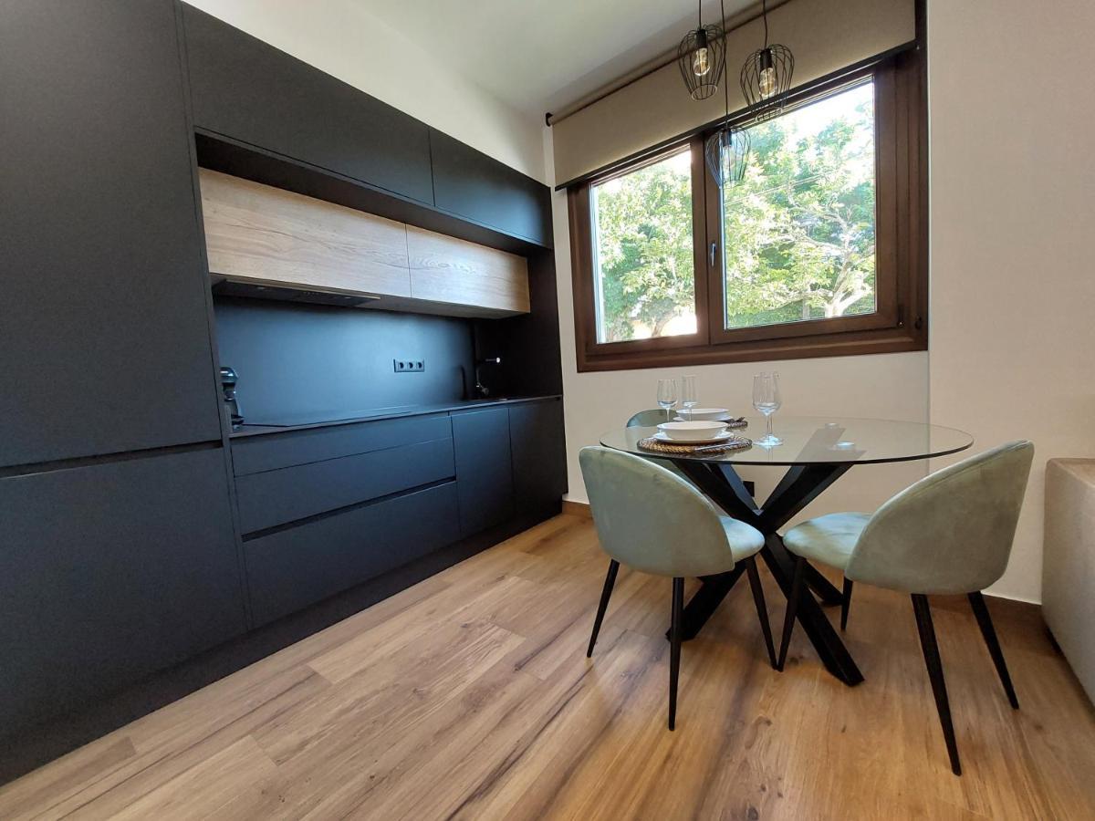 Apartamento Ricardo San Mamede de San Mamede de Carnota Exterior foto