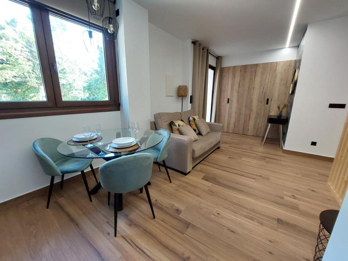 Apartamento Ricardo San Mamede de San Mamede de Carnota Exterior foto
