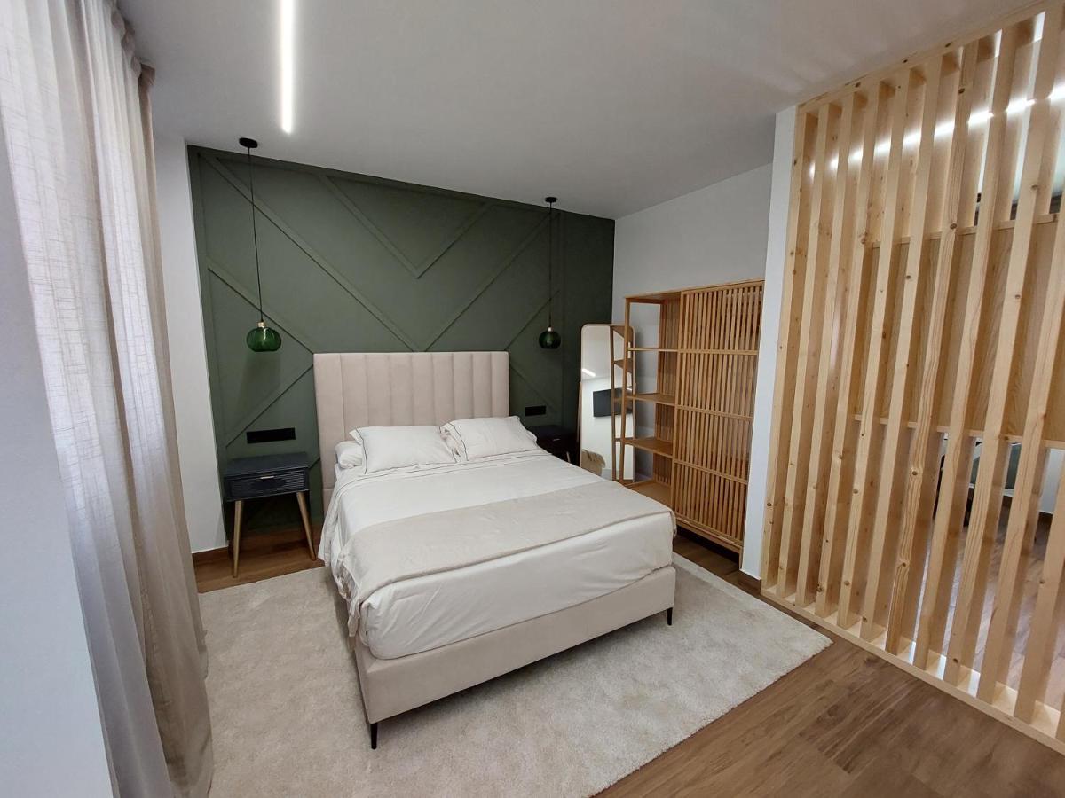 Apartamento Ricardo San Mamede de San Mamede de Carnota Exterior foto