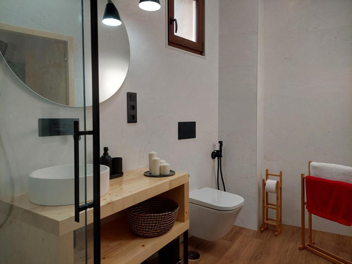 Apartamento Ricardo San Mamede de San Mamede de Carnota Exterior foto